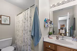 100 Umstead Dr, Chapel Hill, NC 27516 - Photo 27