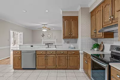 5222 Swisswood Drive, Raleigh, NC 27613 - Photo 13