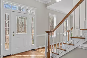 5222 Swisswood Dr, Raleigh, NC 27613 - Photo 5