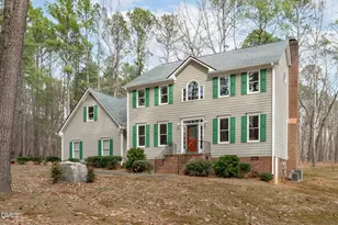 5222 Swisswood Dr, Raleigh, NC 27613 - Photo 1