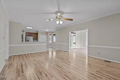 5222 Swisswood Drive, Raleigh, NC 27613 - Photo 9