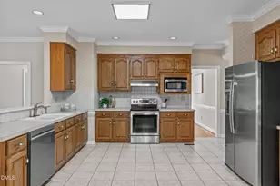 5222 Swisswood Dr, Raleigh, NC 27613 - Photo 11