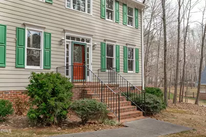 5222 Swisswood Drive, Raleigh, NC 27613 - Photo 3