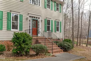 5222 Swisswood Dr, Raleigh, NC 27613 - Photo 3