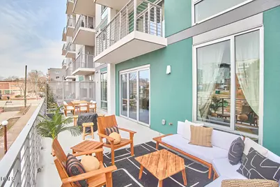 214 Hunt Street #306, Durham, NC 27701 - Photo 21