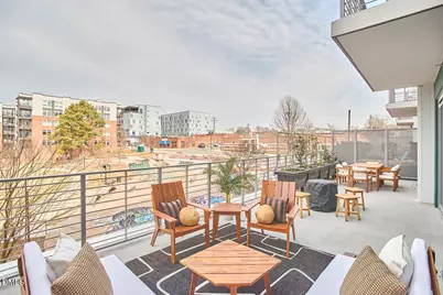 214 Hunt Street #306, Durham, NC 27701 - Photo 1