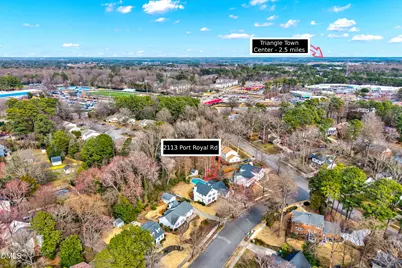 2113 Port Royal Road, Raleigh, NC 27609 - Photo 49