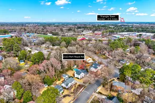 2113 Port Royal Rd, Raleigh, NC 27609 - Photo 49