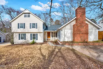 2113 Port Royal Road, Raleigh, NC 27609 - Photo 1