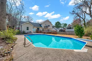 2113 Port Royal Rd, Raleigh, NC 27609 - Photo 3