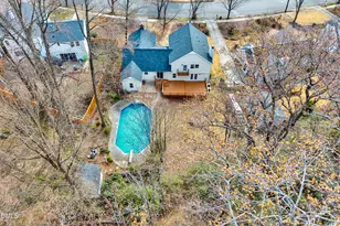 2113 Port Royal Rd, Raleigh, NC 27609 - Photo 37