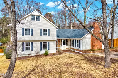 2113 Port Royal Road, Raleigh, NC 27609 - Photo 3