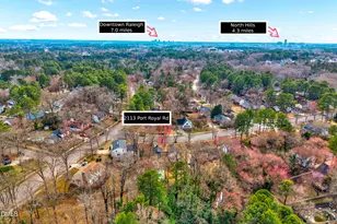 2113 Port Royal Rd, Raleigh, NC 27609 - Photo 43