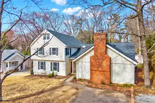 2113 Port Royal Rd, Raleigh, NC 27609 - Photo 1
