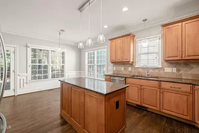 8403 Wheatstone Lane, Raleigh, NC 27613 - Photo 15