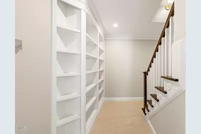 8403 Wheatstone Lane, Raleigh, NC 27613 - Photo 25