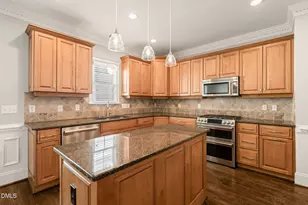 8403 Wheatstone Ln, Raleigh, NC 27613 - Photo 19