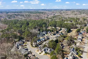 8403 Wheatstone Ln, Raleigh, NC 27613 - Photo 63