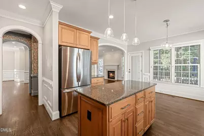 8403 Wheatstone Lane, Raleigh, NC 27613 - Photo 17