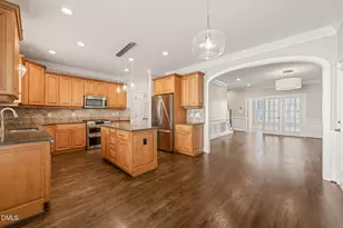 8403 Wheatstone Ln, Raleigh, NC 27613 - Photo 21