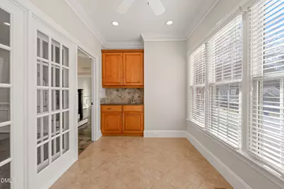 8403 Wheatstone Lane, Raleigh, NC 27613 - Photo 11