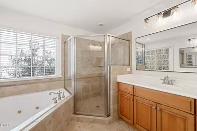 8403 Wheatstone Lane, Raleigh, NC 27613 - Photo 33