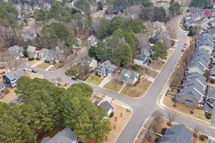 106 Forestcrest Ct, Apex, NC 27502 - Photo 61