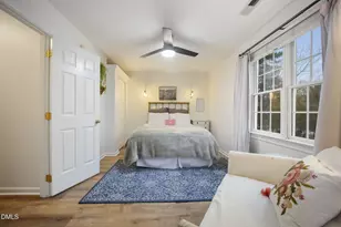 106 Forestcrest Ct, Apex, NC 27502 - Photo 47