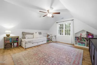 106 Forestcrest Court, Apex, NC 27502 - Photo 11