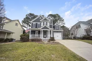 106 Forestcrest Ct, Apex, NC 27502 - Photo 19