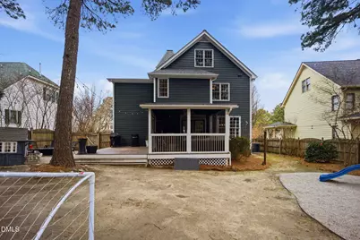 106 Forestcrest Court, Apex, NC 27502 - Photo 9