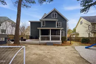 106 Forestcrest Ct, Apex, NC 27502 - Photo 9