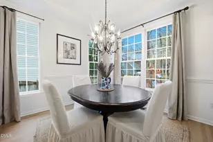 106 Forestcrest Ct, Apex, NC 27502 - Photo 7