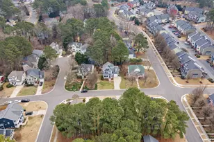 106 Forestcrest Ct, Apex, NC 27502 - Photo 59