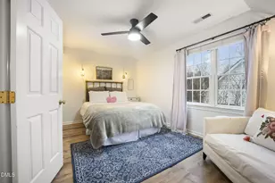 106 Forestcrest Ct, Apex, NC 27502 - Photo 45