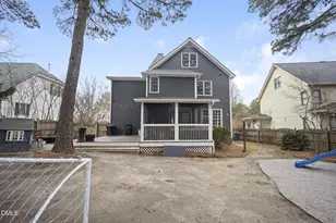 106 Forestcrest Ct, Apex, NC 27502 - Photo 21