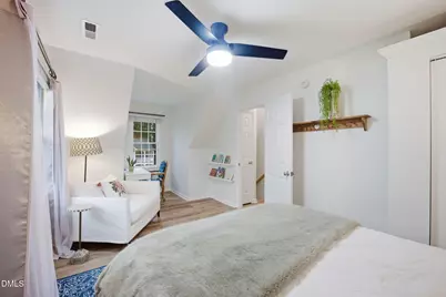 106 Forestcrest Court, Apex, NC 27502 - Photo 15