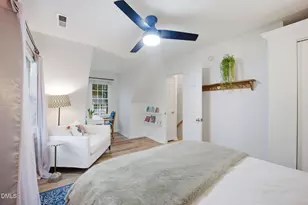 106 Forestcrest Ct, Apex, NC 27502 - Photo 15