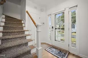 106 Forestcrest Ct, Apex, NC 27502 - Photo 27