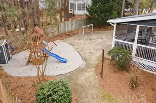 106 Forestcrest Ct, Apex, NC 27502 - Photo 63