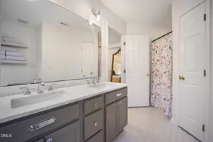 106 Forestcrest Ct, Apex, NC 27502 - Photo 53