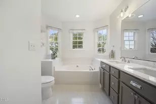 106 Forestcrest Ct, Apex, NC 27502 - Photo 51