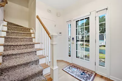 106 Forestcrest Court, Apex, NC 27502 - Photo 3