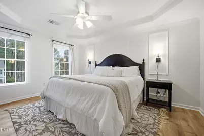 106 Forestcrest Court, Apex, NC 27502 - Photo 13