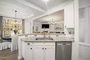 106 Forestcrest Ct, Apex, NC 27502 - Photo 37