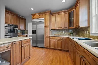 1111 Fairfax Woods Drive, Apex, NC 27502 - Photo 5