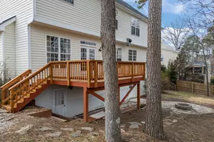 1111 Fairfax Woods Dr, Apex, NC 27502 - Photo 33