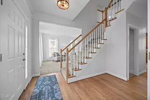 1111 Fairfax Woods Dr, Apex, NC 27502 - Photo 3