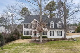 1111 Fairfax Woods Dr, Apex, NC 27502 - Photo 37