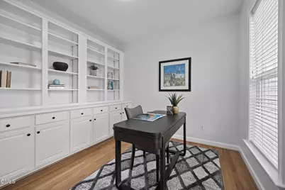 1111 Fairfax Woods Drive, Apex, NC 27502 - Photo 15